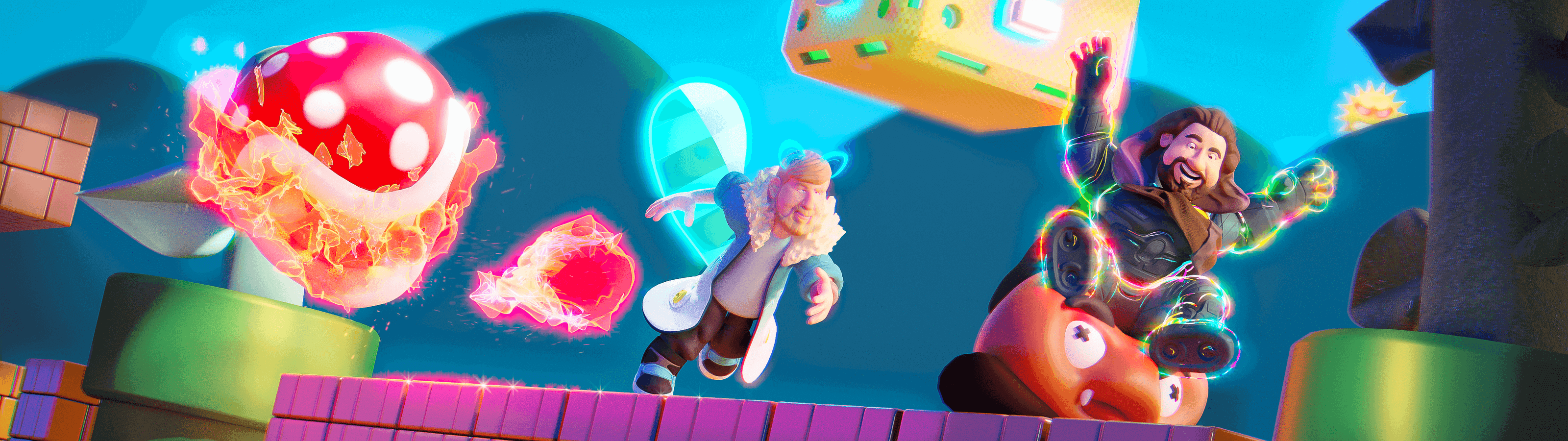 ./Frag — banner
