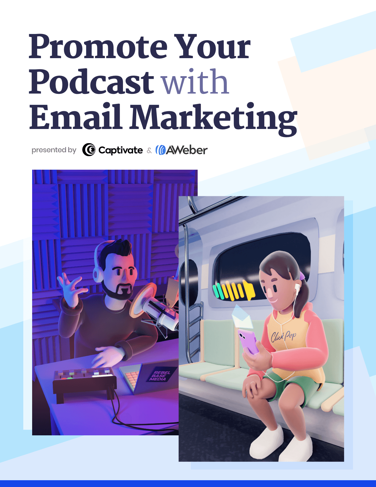 Marketing guide cover