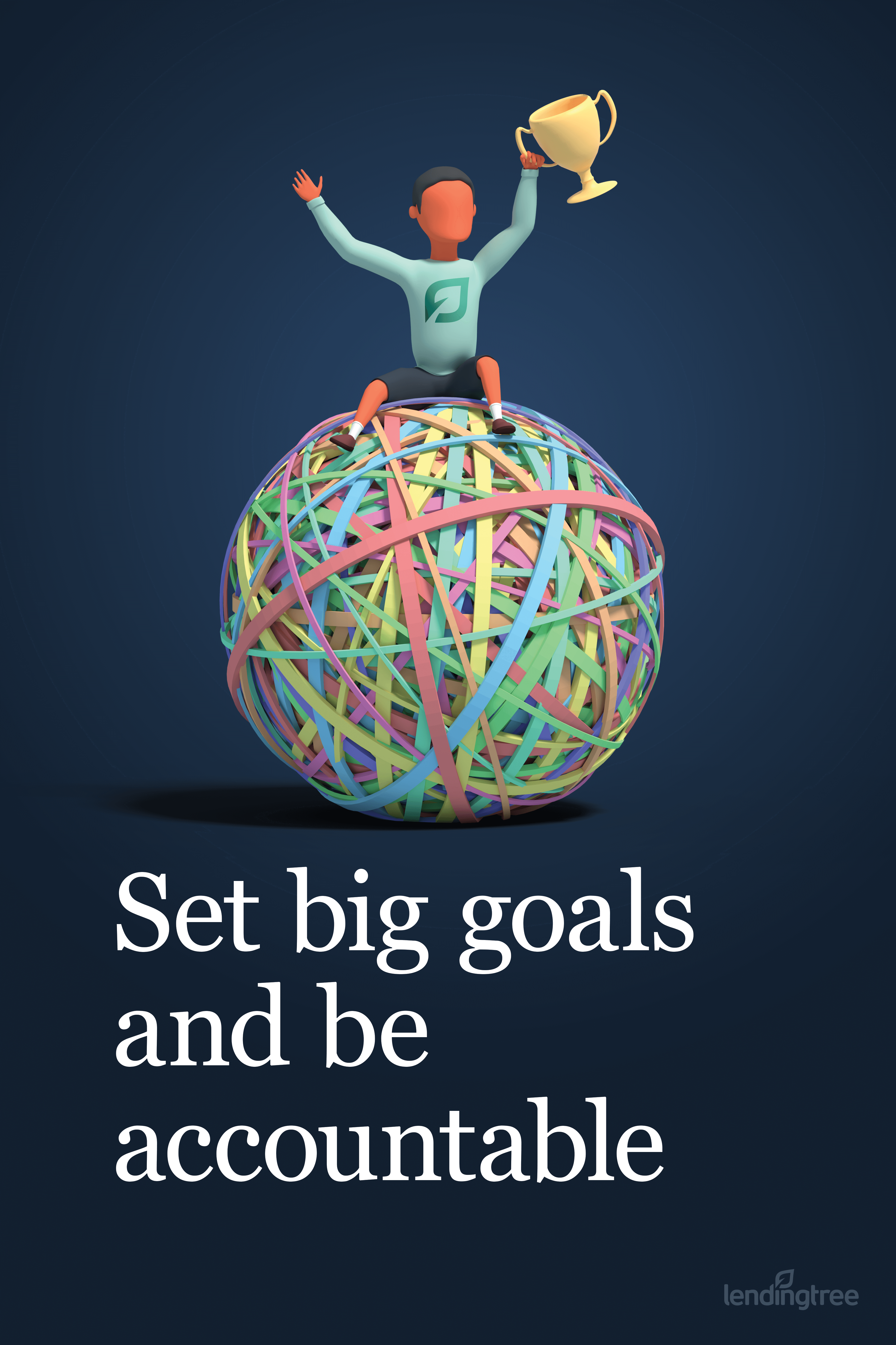 Core values poster