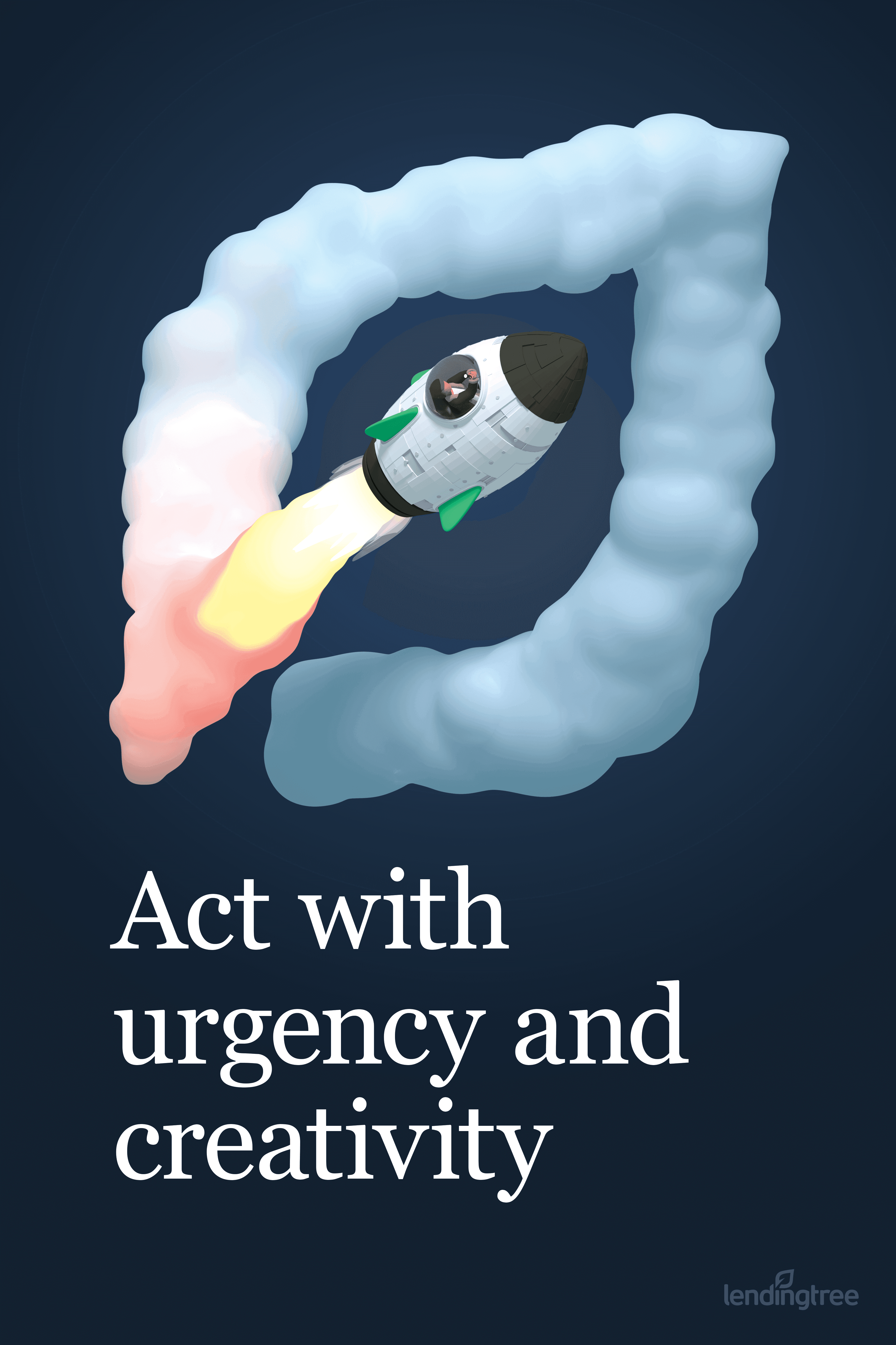 Core values poster