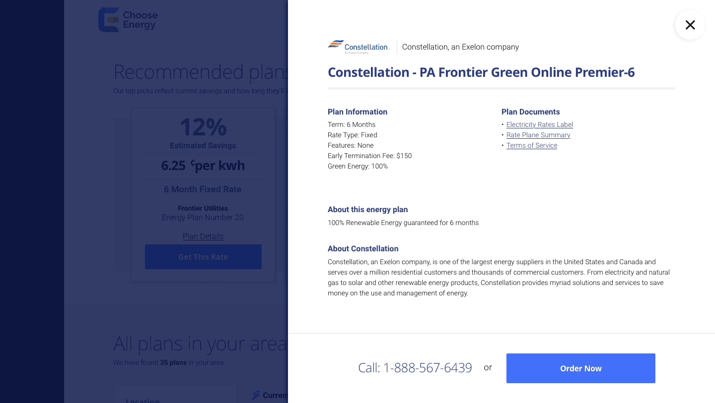Cart — recommended offers